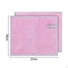 Kitchen Cleaning Dish Towels, Mesh Microfiber Cloth, Multipurpose Wire Dishwashing Rags
