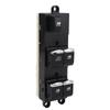 Power Window Switch 25401 JD00B Left Drive Side Electric Window Lifter Switch for Qashqai Navara D40