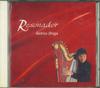 CD AKIHIRO SHIGA - Resonador AKICITO001 2002 Japan Classical Used