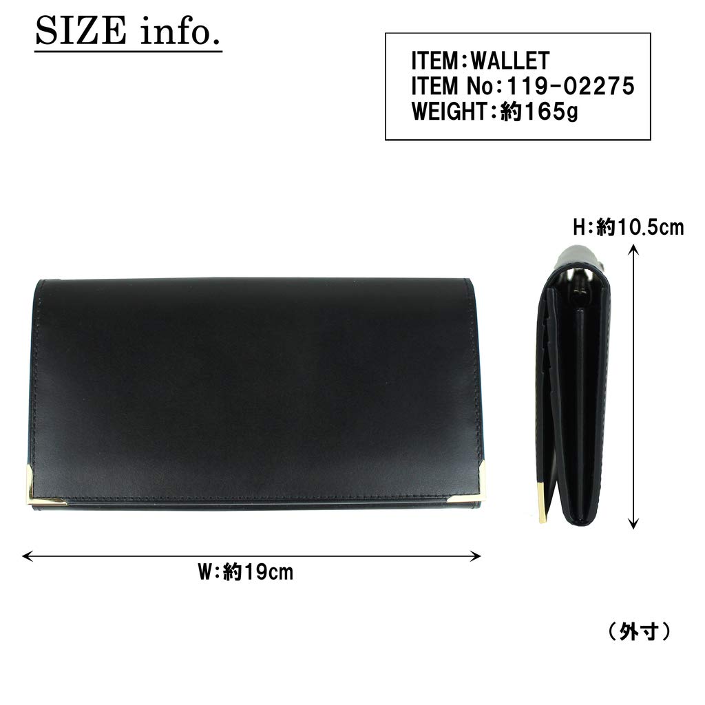 Porter CHARMANT WALLET Кошелек [Porter] 119-02275 Коричневый/60