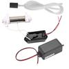 500mg Ozonizer Ozone Generator Tube with Accessories for Home Air Purifier Sterilization 220V
