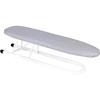 Professional Ironing Board, Steam Ironing Board, Foldable, Compact, for Sleeves, Collars, Clothes, Mats, Dyeing, and Plates, Comfortable and Convenien