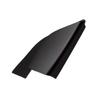 Right Side Car Inner Mirror Corner Trim Cover For Nissan Versa 2012-2018