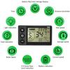 LCD Display Panel Brushless Controller Kit for Electric Bicycle Electric Scooter