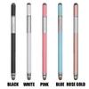Lightweight Tablet Phone Accessories Drawing Pen Capacitive Stylus Touch Screen Pen Touchpen