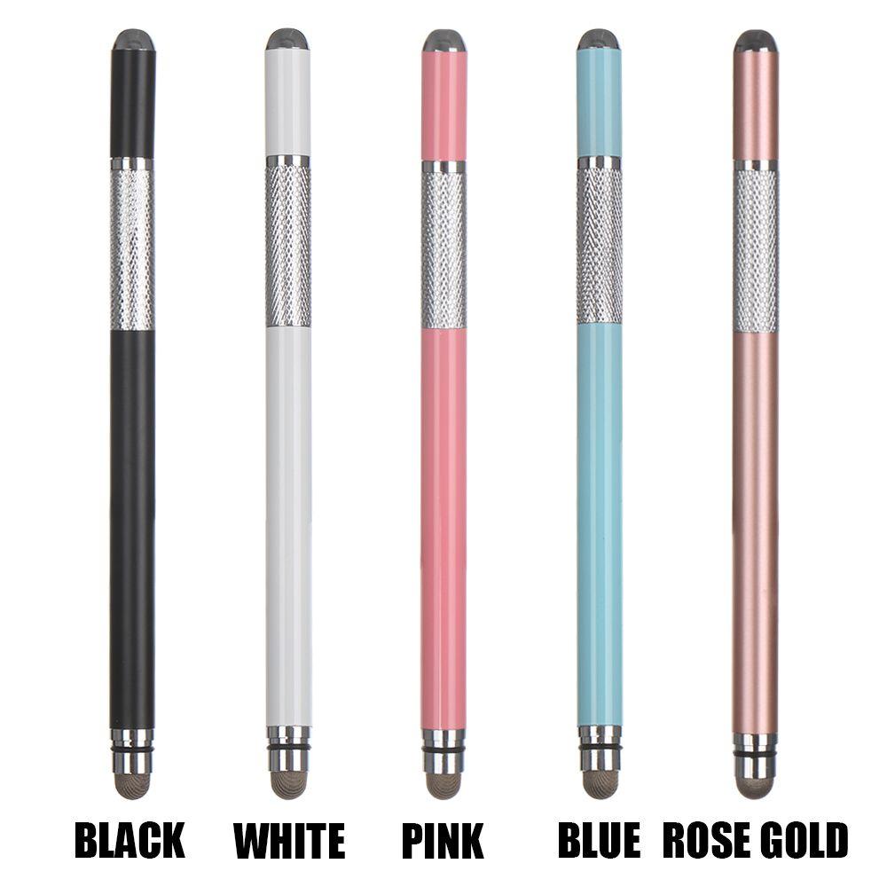 Lightweight Tablet Phone Accessories Drawing Pen Capacitive Stylus Touch Screen Pen Touchpen