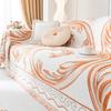 Sofa Cover Towel Sofa Cover All-Inclusive Universal Sofa Cover Dustproof Four Seasons Universal Sofa Cushion