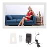 Digital Photo Frame 24 Inch Body Sensing HD Video Music Playback Electronic Picture Frame with