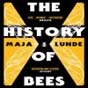 The History of Bees by Maja Lunde Paperback Book 9781471162770