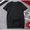 4XL-12XL Plus Size Men T-shirt Big Size O-Neck Short-sleeved T-shirt Extra Large Cotton Tee In Various Colors Casual and Stylish 12XL Shirt