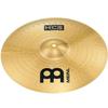 Cymbale Crash Meinl HCS 16" - Alliage MS63 - Son Chaud Et Équilibré
