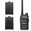6xAAA Battery Case Shell for Baofeng BF-UV5R BF-UV5RA BF-UV5RL TYT-F8 Rechargeable Extended Battery Two Way Radio