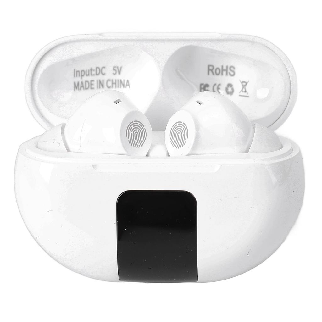 Translation Earbuds with APP Support 144 Languages Noise Canceling Real Time Language Translator