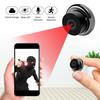 1080P Wireless Mini WiFi Camera IP Home Security Camera IR Night Vision Motion Detect Baby Monitor