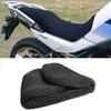 FOR Transalp XL750 2023-2024 Transalp XL 750 Accessories Bike Seat Cover Seat Protector 3D Airflow Seat Cover Motorcycle Accessories