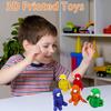 3D Printing Toys, Dolls, Doll Decorations
