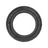 Vacuum Tubeless Tire 9x3.0-5.5 Wear Resistant Non Slip Premium Rubber Tyre Replacement