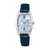 Seiko Watch LUKIA SSVW181 Crocodile Women's (Navy)