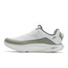 Boa Nuvole Jog 1+ Comfortable Versatile Shock Absorbing Durable Low Top Casual Training Running Shoes Men Sneaker White A12M531119FBW