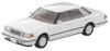 TOMYTEC Tomica Limited Vintage Neo Toyota Crown Hardtop Royal Saloon G 1985 Готовое изделие 332725 LV-N199c 3.0 (белый) Модель,