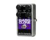 ELECTRO-HARMONIX Bass Effector Chorus Bass Clone