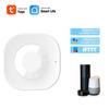 WIFI PIR Motion Sensor Wireless Passive Infrared Detector Security Burglar Alarm Sensor Tuya APP
