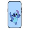 Cover for iPhone 15 14 Xiaomi Redmi Note 13 12 11 Pro Max X 8 7 9 XR Samsung Galaxy S24 S23 A05 OPPO A15 Huawei Lilo Anime Blue Stitch Pink Phone Case
