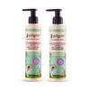 Pilgrim Spanish Rosemary & Biotin Anti-Hairfall Shampoo and Conditioner (200ml X 2)