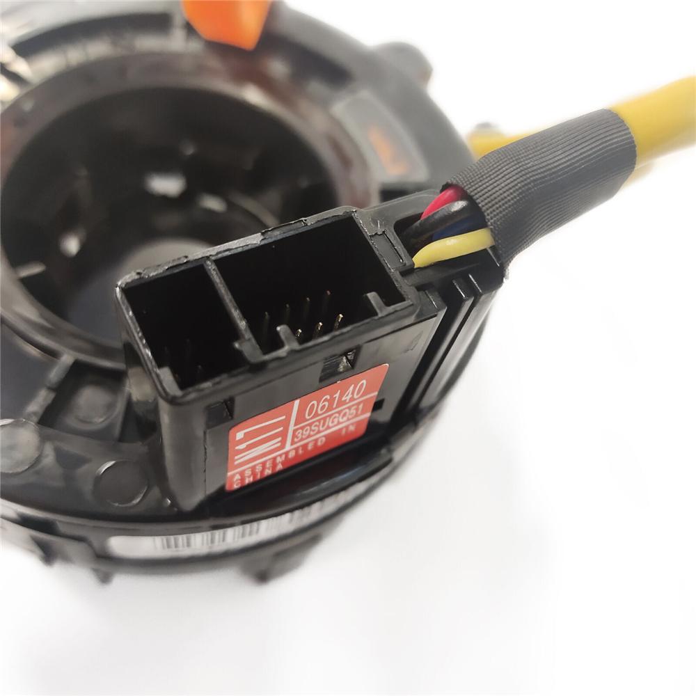 Подрулевой шлейф (часовая пружина) в сборе для Toyota Camry Corolla Prius Tacoma 4RUNNER