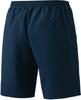 Tennis Wear Shorts 15048 Navy Blue Japan SS To Japanese Size [YONEX] [Unisex] (equivalent XS)