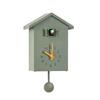 Modern Cuckoo Clock Bird Hanging Watch Decoration Alarm Clocks Wall Clock for Kids Bedroom Kitchen Office Home Decor