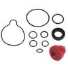 1Set Power Steering Pump Seal Kit For Honda Accord 1998-2007 Cr-V 2001-2011