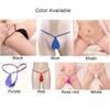 G-String Panties Mini Thong Underwear Women Sexy Lingerie Lightweight
