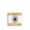 Shea Soap Milk 100g Soap for and Babies L'OCCITANE Women, Men,