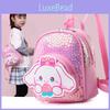 Cartoon School Charming Backpack For Boys And Girls With Straps Comfortable