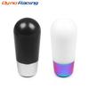 Universal Plastic Gear Shift Knob Baseball Bat Shifter Lever Knob 90MM For Manual Transmission