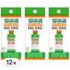 Thera Breath Mild Mint Gargle Portable Mouthwash 6p, 72ml, 12 Pcs.