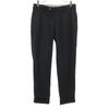 M039 Made In Japan Slacks Pants 44 Black Eminento Women Used