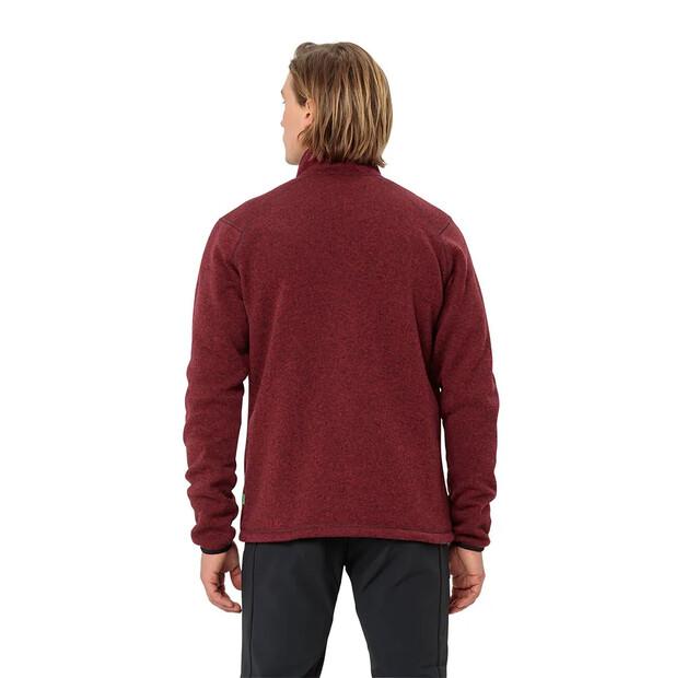 VAUDE Флисовая на молнии Rienza III