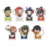 Bungo Stray Dogs X Seven Lucky Gods Mini Acrylic Stands [Random] Box of 7