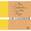 The Catcher In the Rye by J. D. Salinger Paperback Book 9780241950432