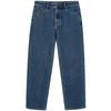 Jack & Jones Men's 2025 Autumn Wide-Leg Jeans