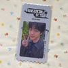 [USED] Jin 6/28 RUNSEOKJIN_EP.TOUR LIVE PLAY Trading Card