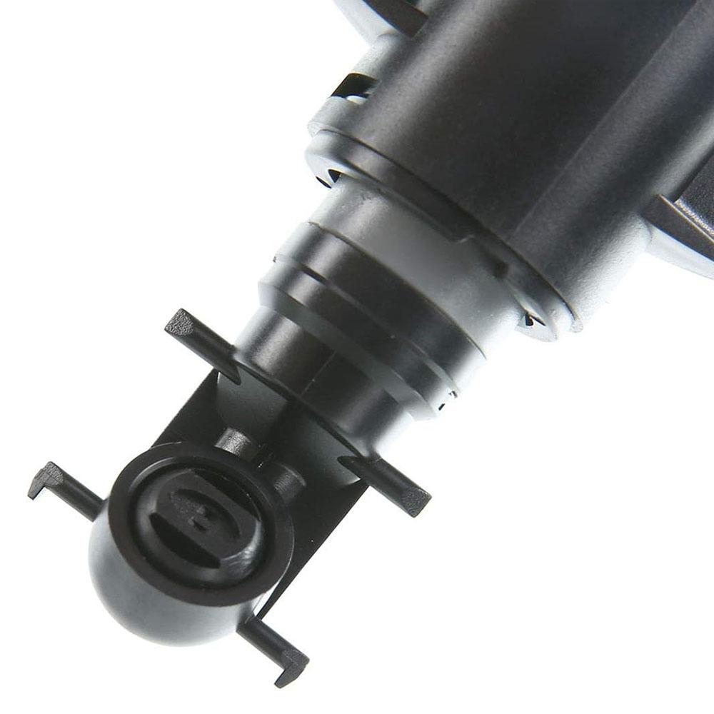 Front Left Right Headlight Washer Nozzles for BMW X5 F15 F85 X6 F16 F86
