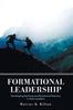 The Formational Leadership Book