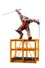 Super Deadpool Artfx Statue