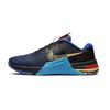 Metcon 8 Anthracite Blue Lightning Men Sneakers Black Hyper-Royal Citron-Tint DO9328-003