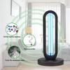 38W/220V UV Light Sterilization Lamp Household Germicidal And Disinfection Equipment Portable LED Sanitizer Disinfect Light