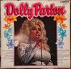 LP Record DOLLY PARTON - Dolly Parton CDS1164 Camden 1974 UK Rock Used