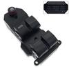 35750-S5A-A02-ZA Electric Master Power Window Control Switch For Honda CR-V CRV 2002 2003 2004 2005 2006